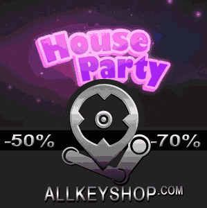 house party key|Buy House Party Compare Prices and Buy Cheap